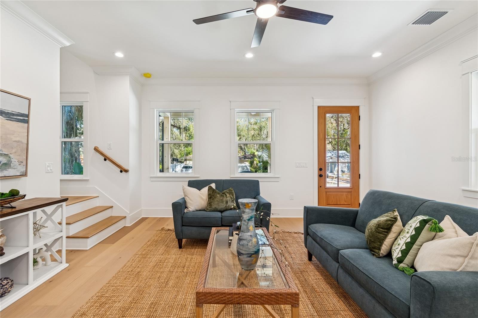 TRIPOLI PLACE - Residential