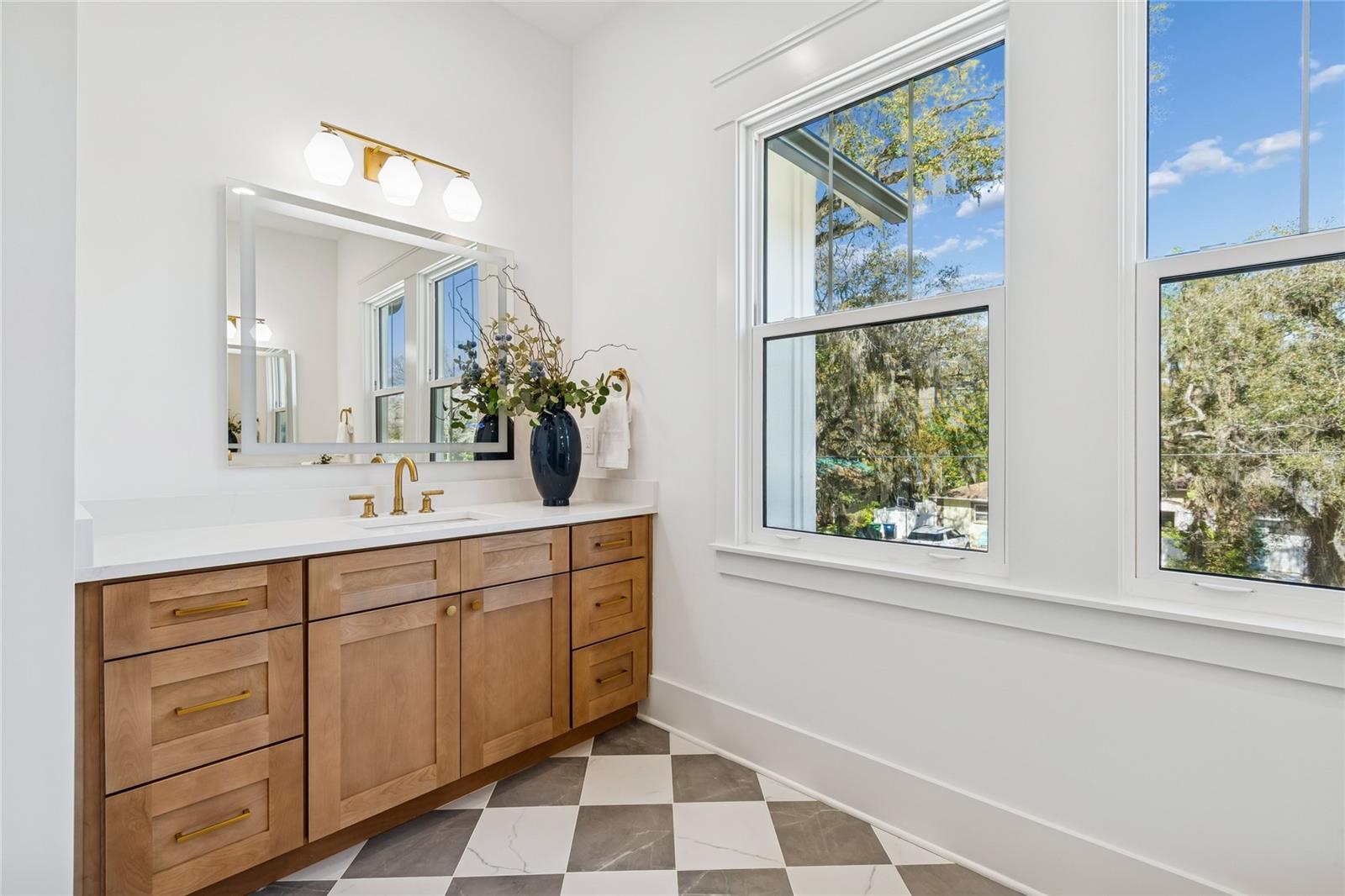 TRIPOLI PLACE - Residential