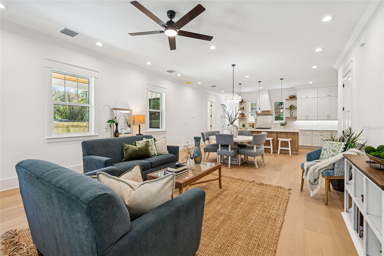 TRIPOLI PLACE - Residential