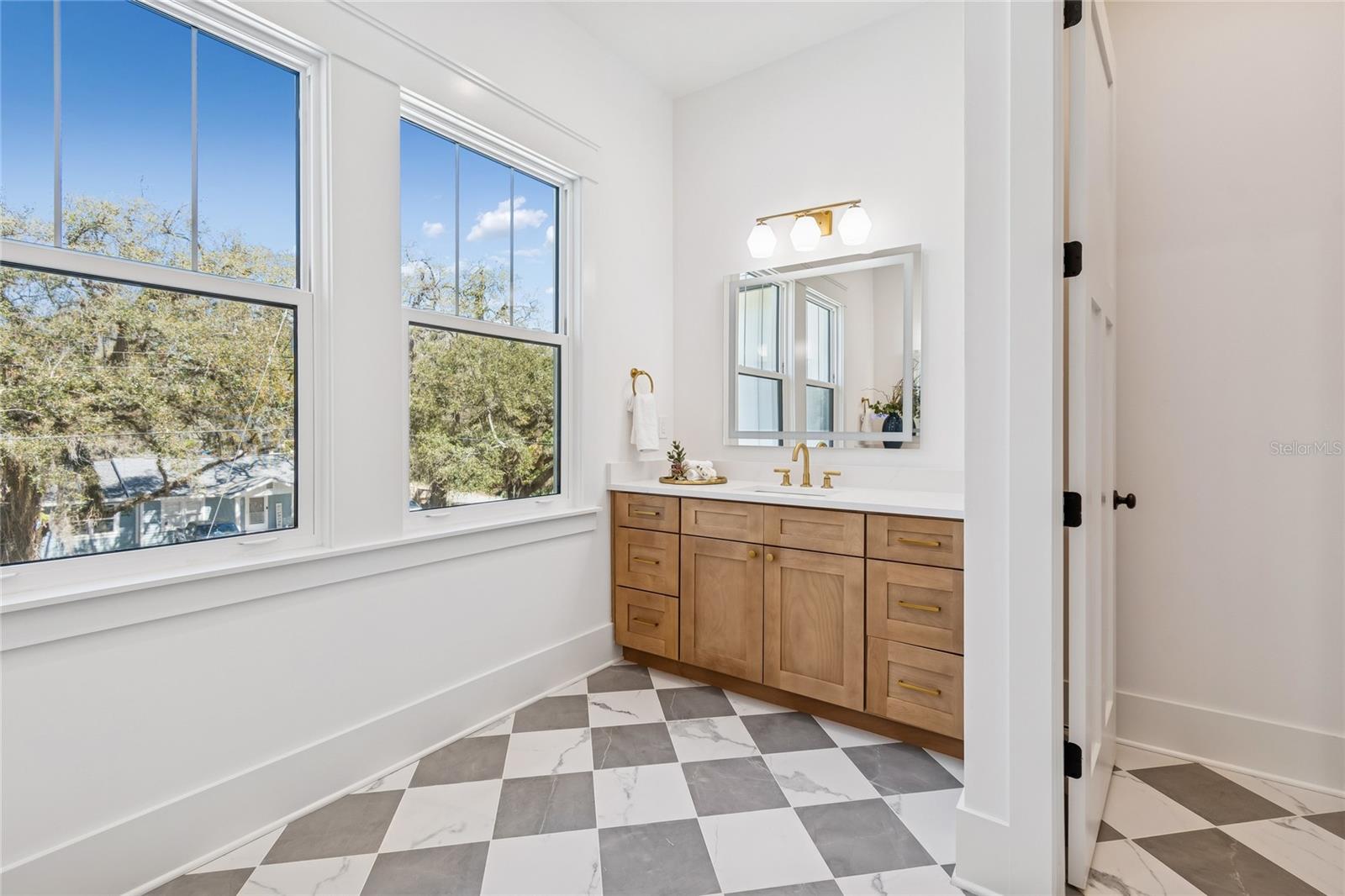 TRIPOLI PLACE - Residential