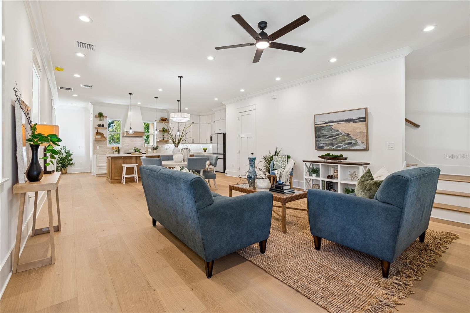 TRIPOLI PLACE - Residential