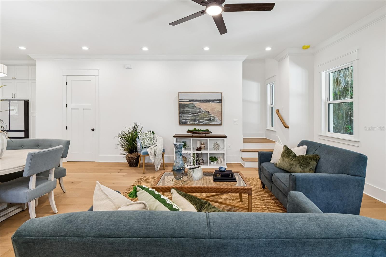 TRIPOLI PLACE - Residential