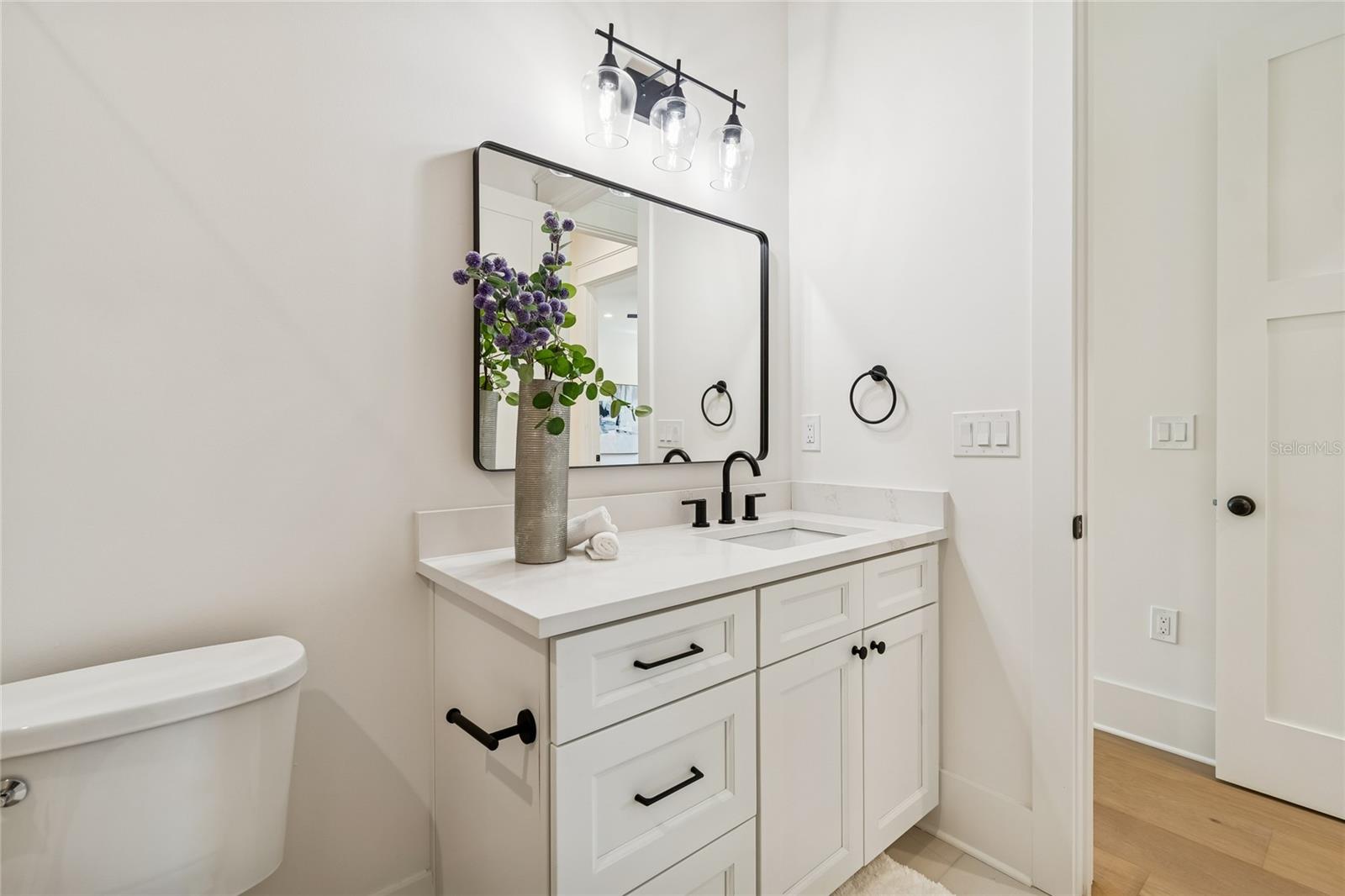 TRIPOLI PLACE - Residential