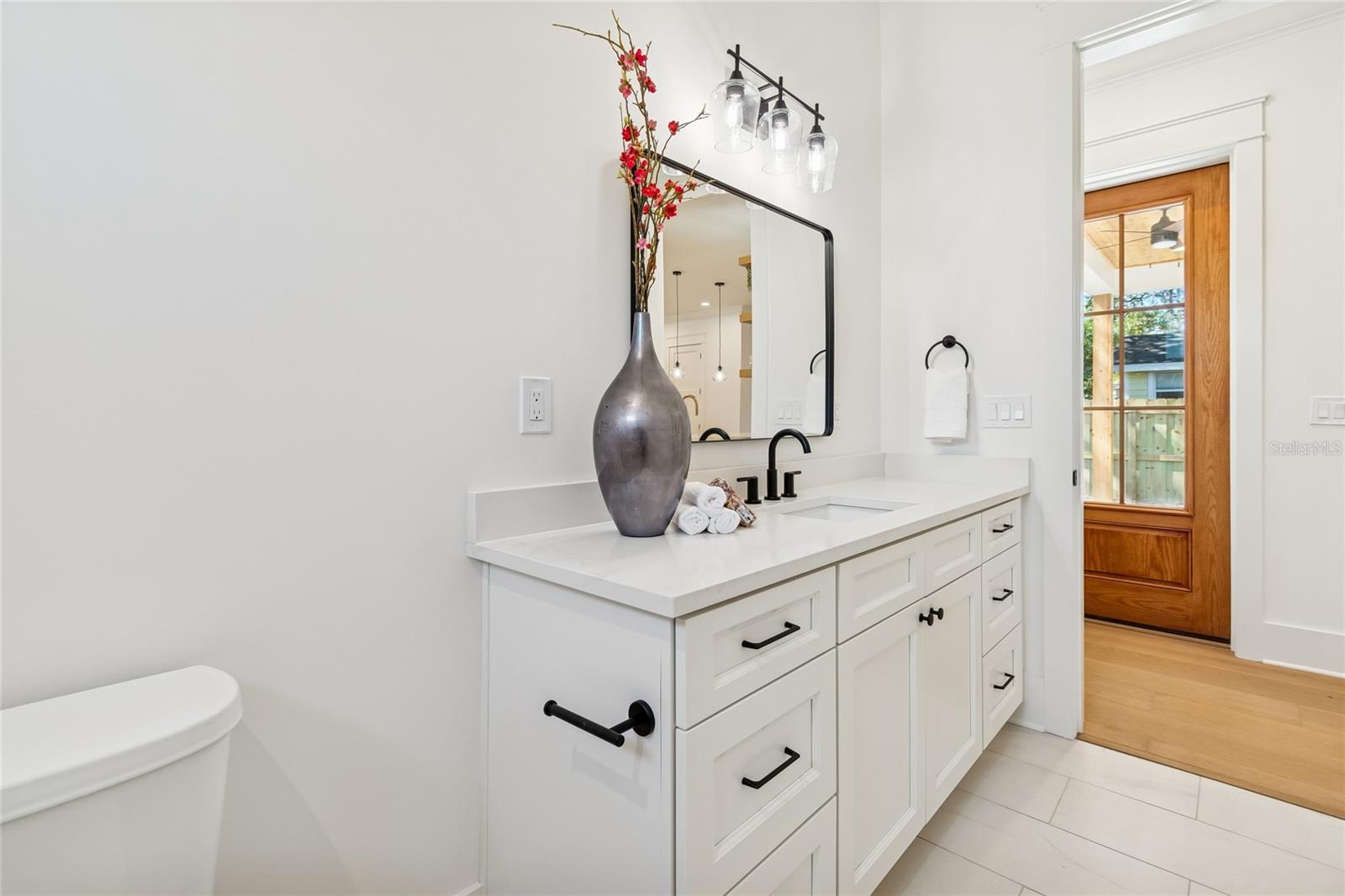 TRIPOLI PLACE - Residential