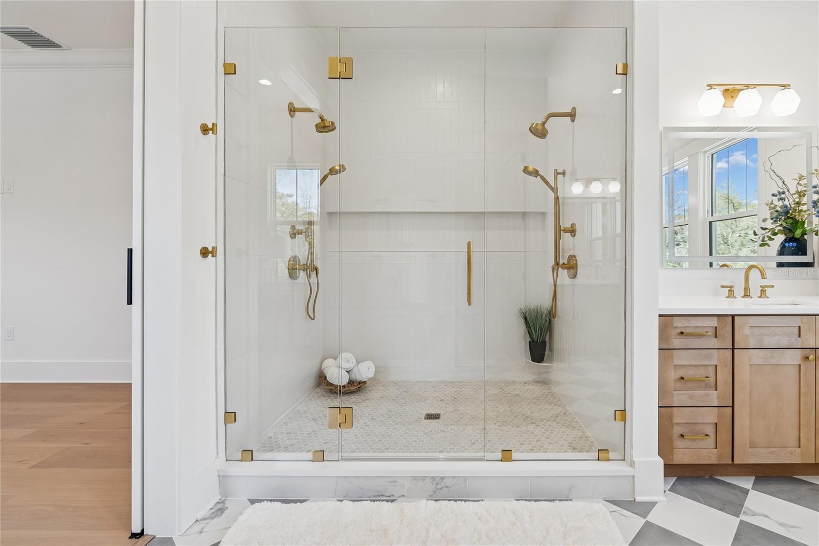 TRIPOLI PLACE - Residential