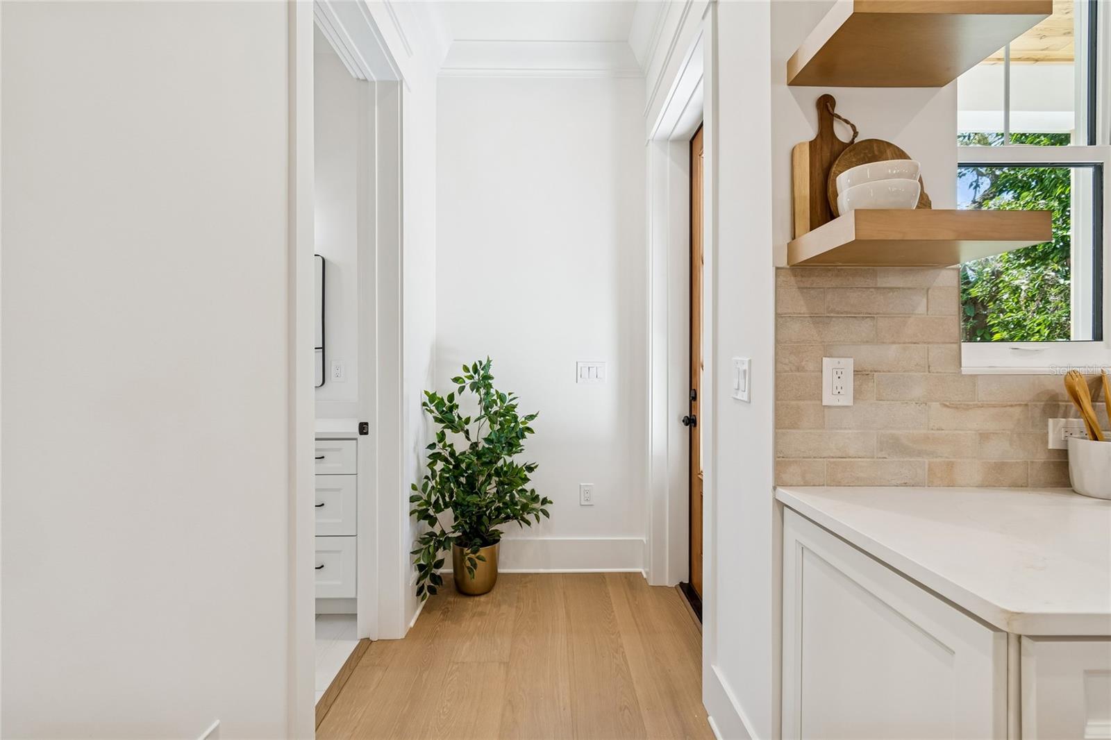 TRIPOLI PLACE - Residential