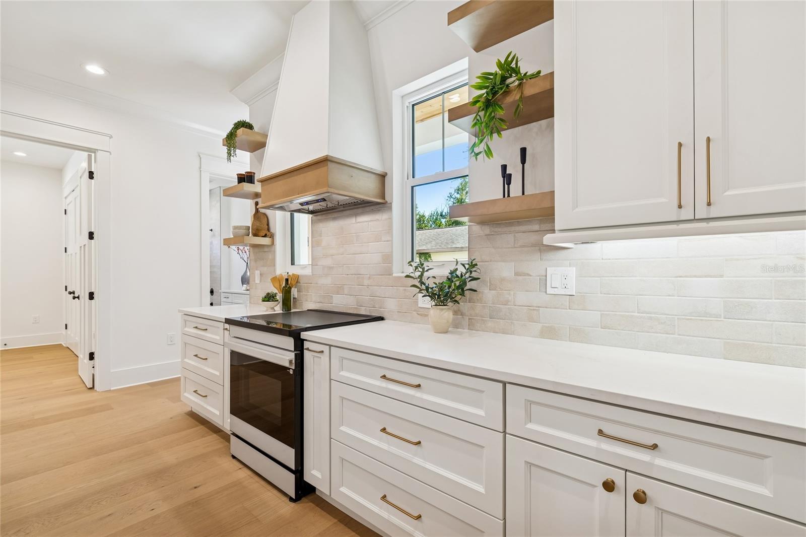 TRIPOLI PLACE - Residential