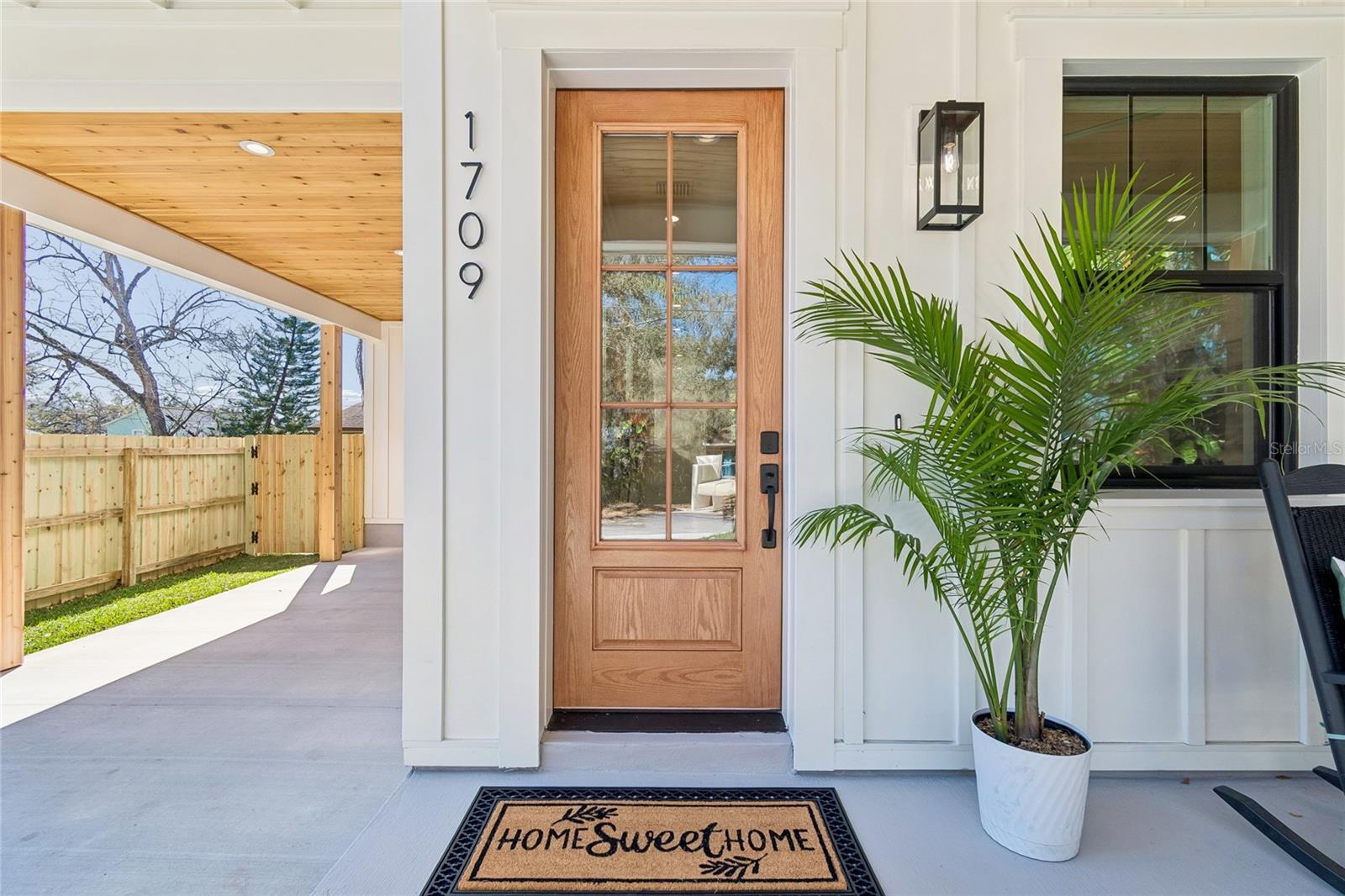 TRIPOLI PLACE - Residential