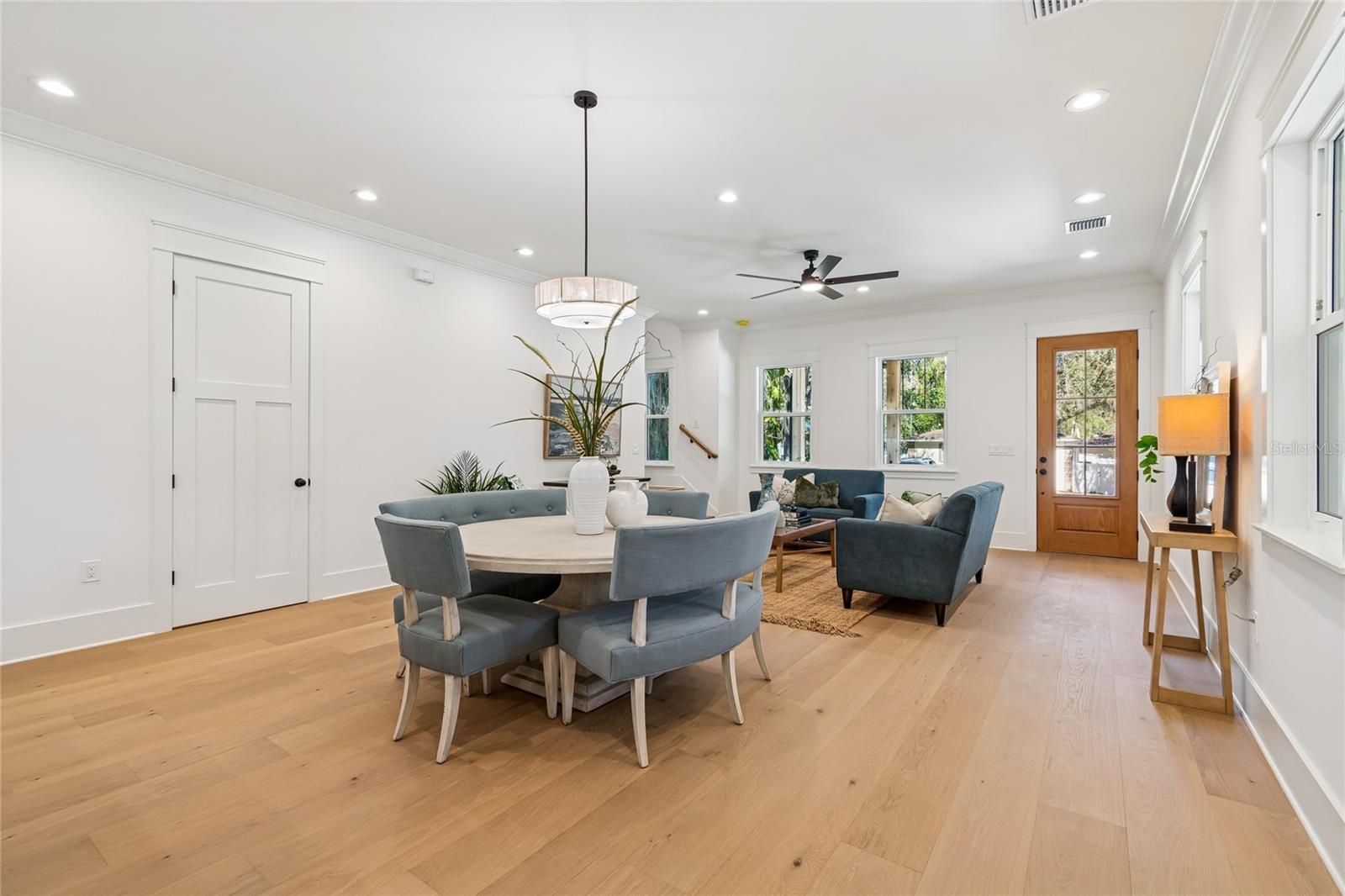 TRIPOLI PLACE - Residential