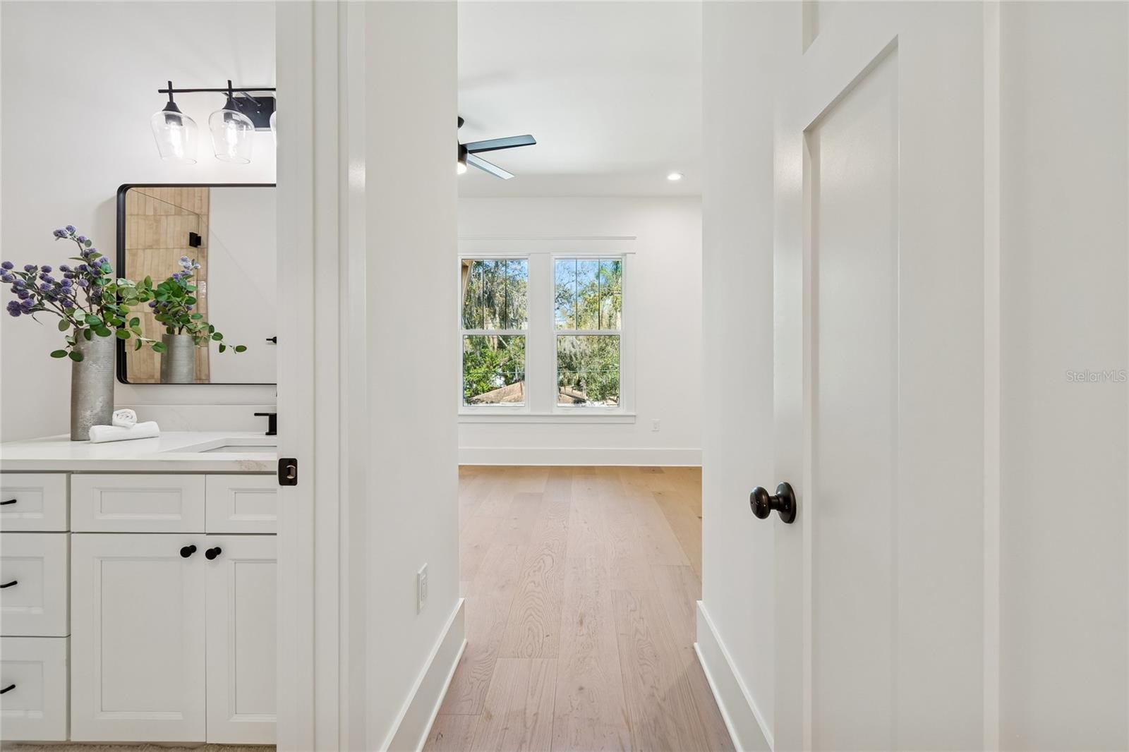 TRIPOLI PLACE - Residential