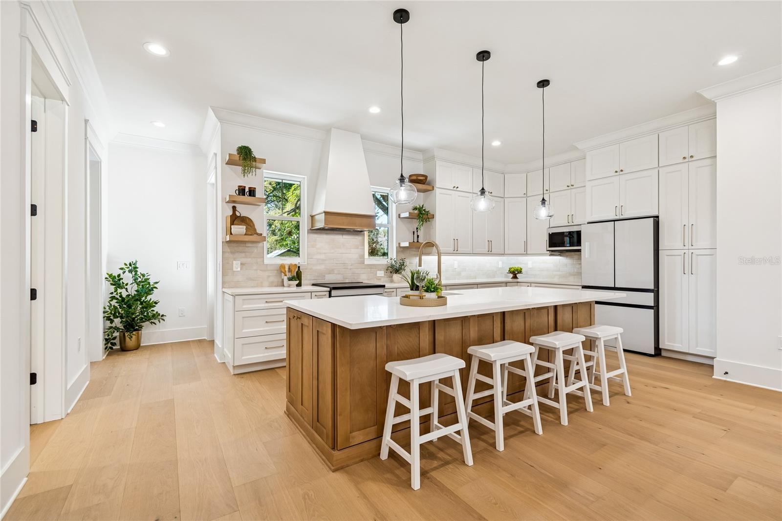 TRIPOLI PLACE - Residential