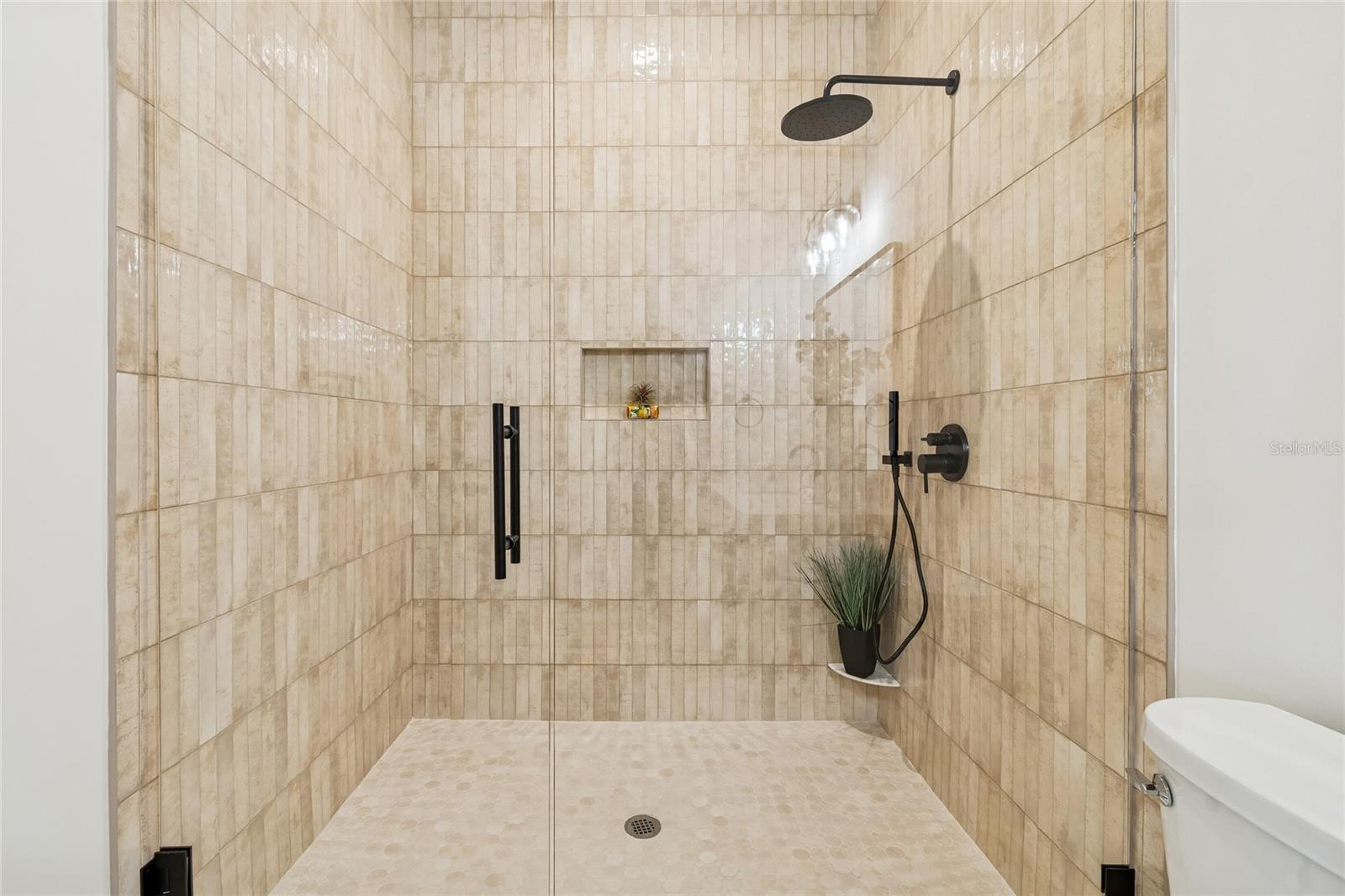 TRIPOLI PLACE - Residential