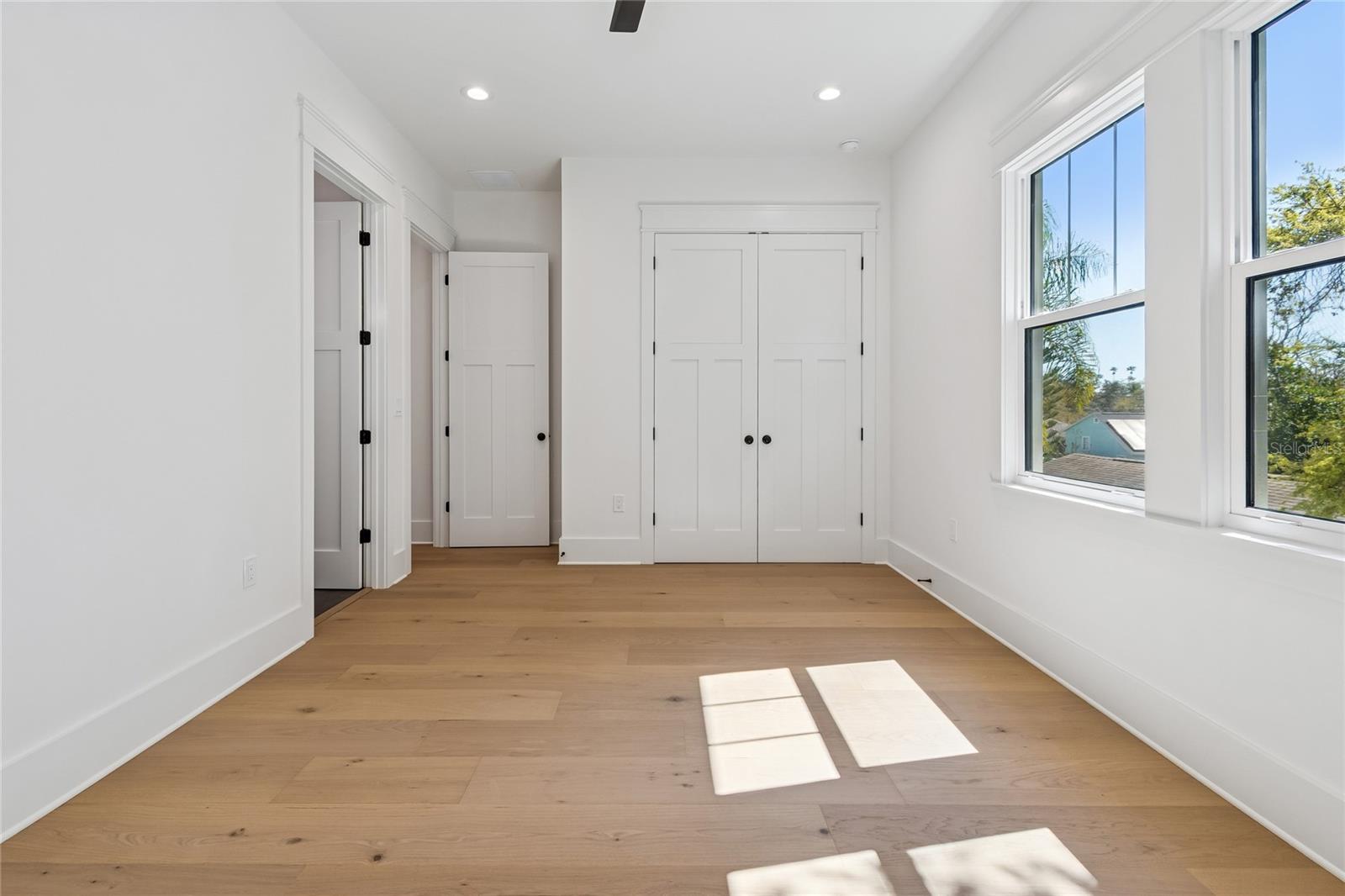 TRIPOLI PLACE - Residential