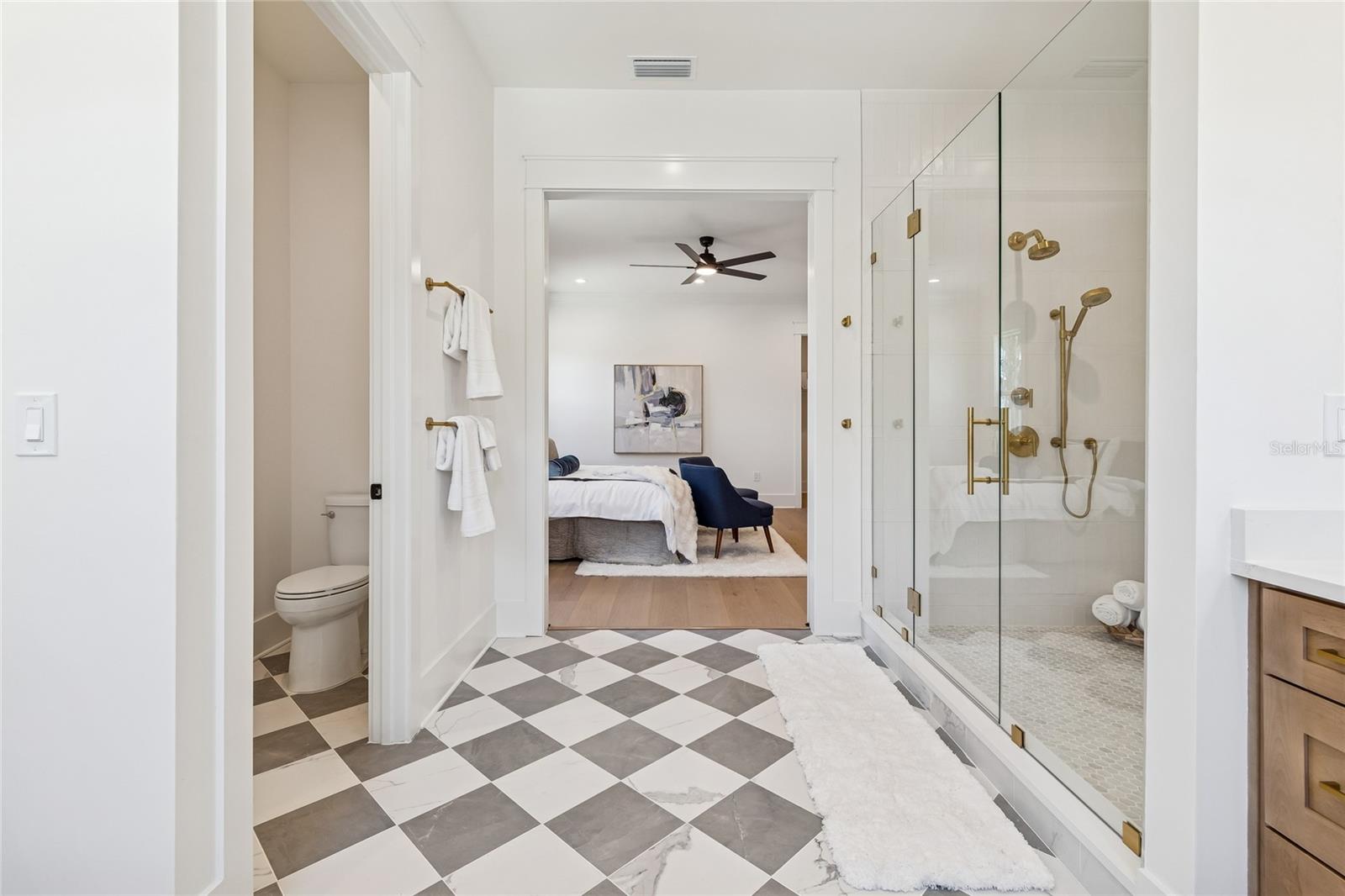 TRIPOLI PLACE - Residential