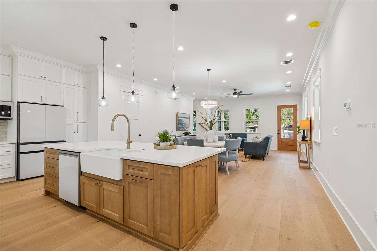 TRIPOLI PLACE - Residential