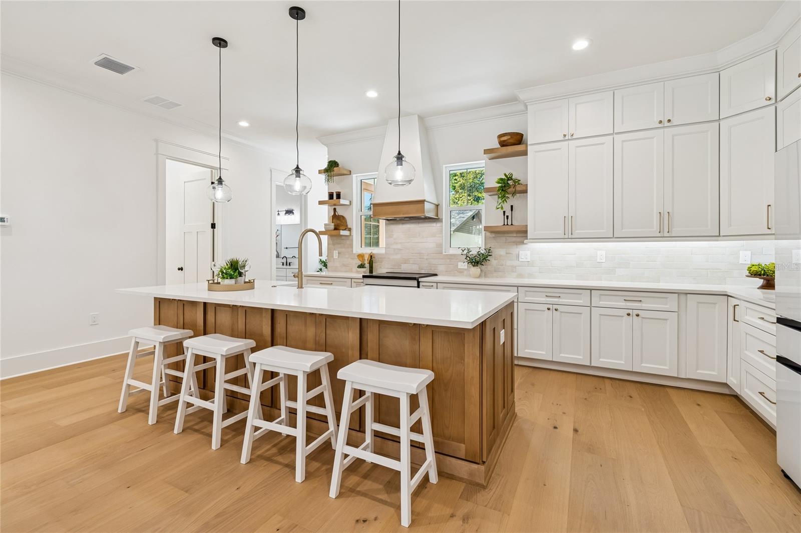 TRIPOLI PLACE - Residential