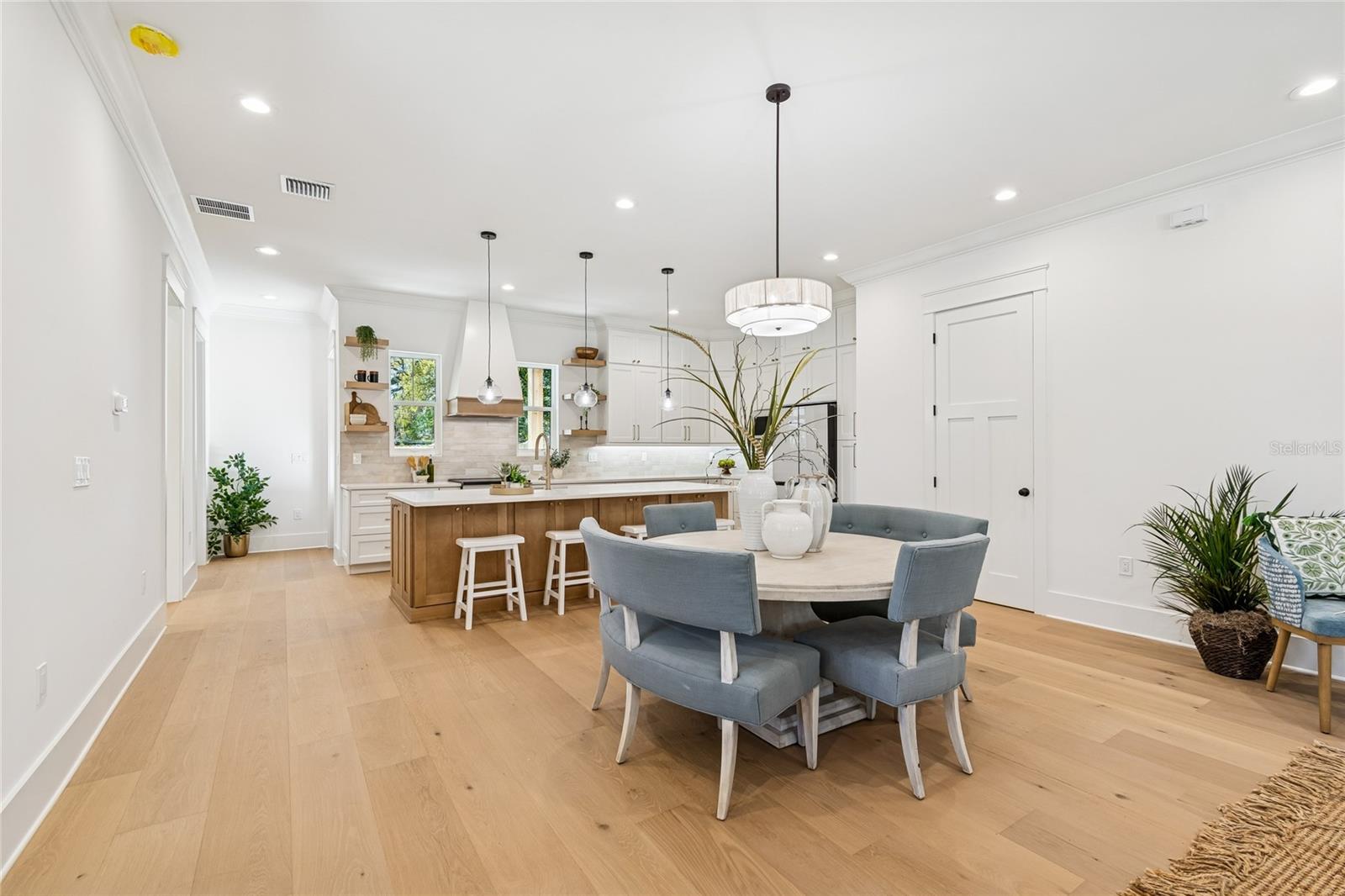 TRIPOLI PLACE - Residential