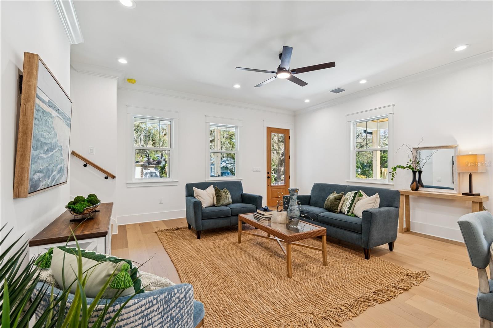 TRIPOLI PLACE - Residential