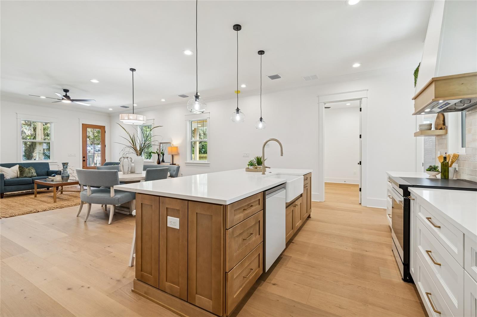 TRIPOLI PLACE - Residential