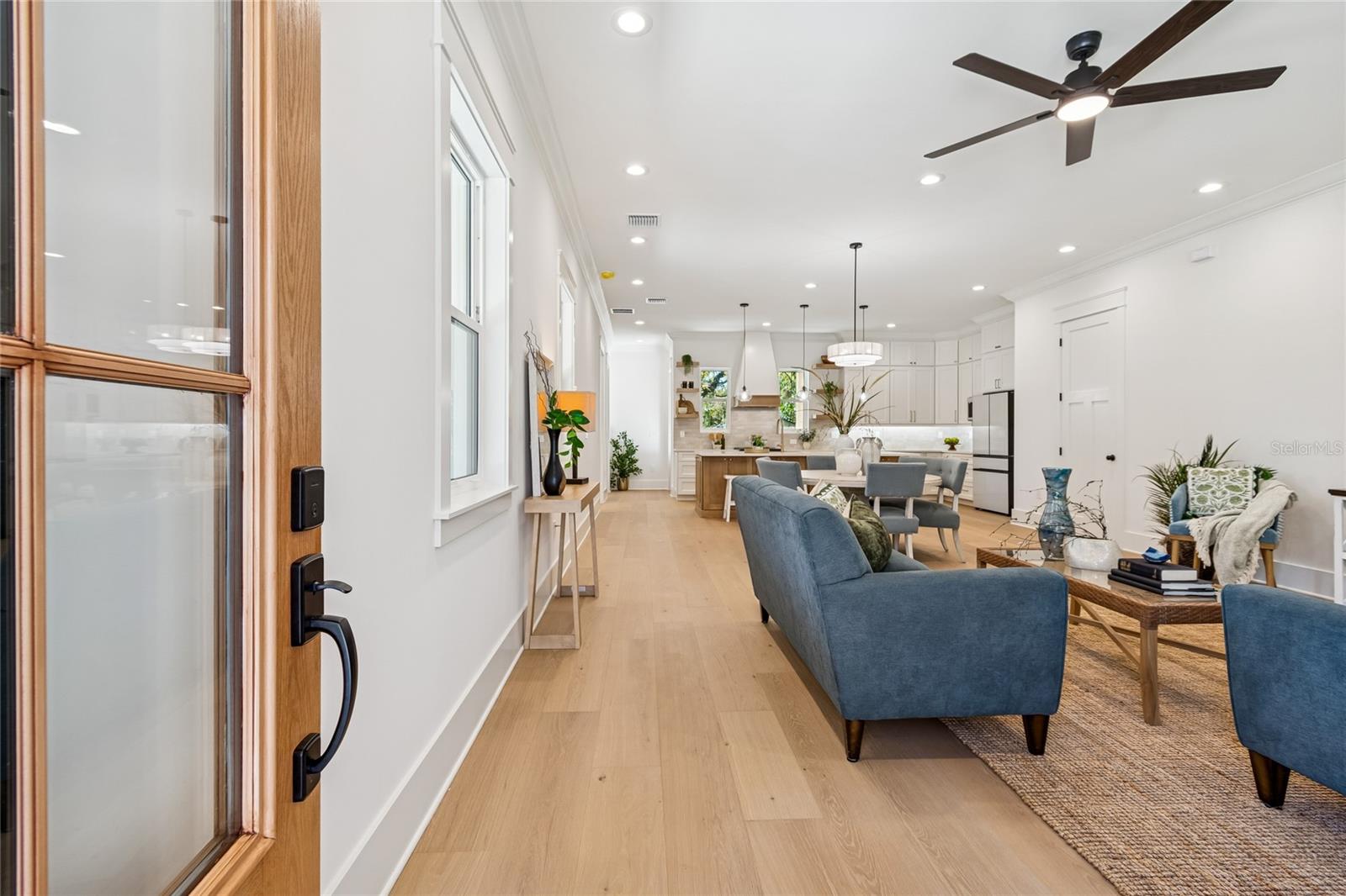 TRIPOLI PLACE - Residential