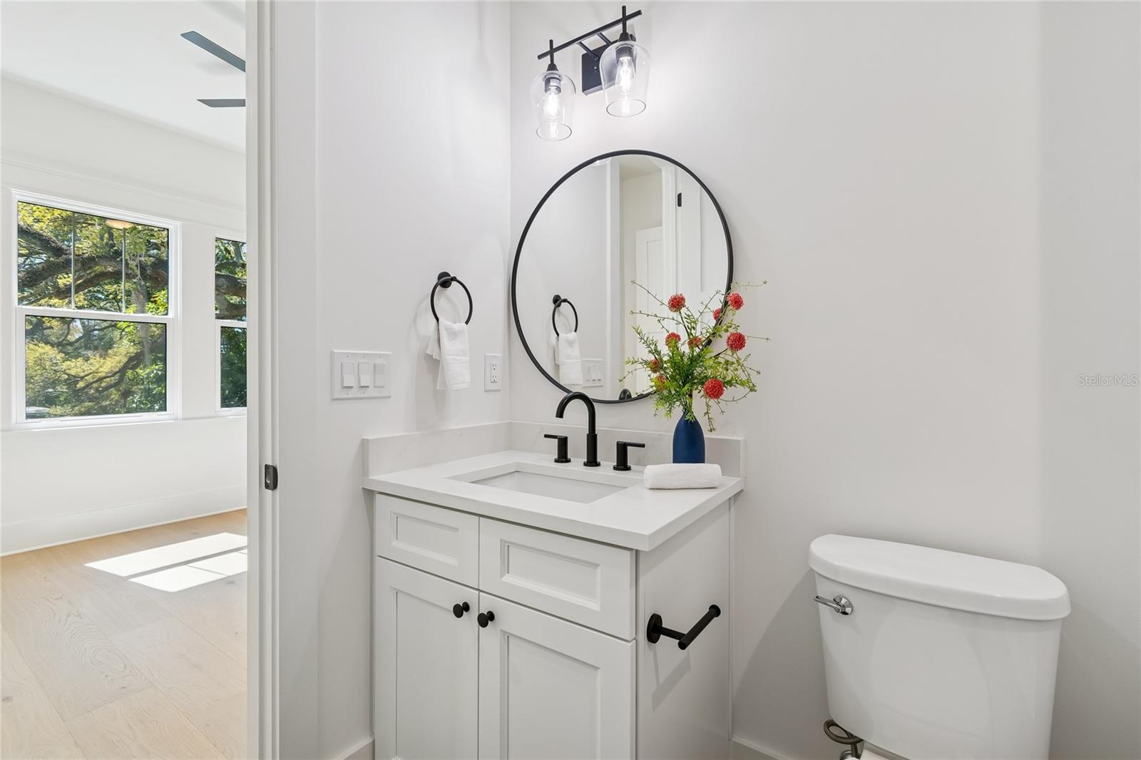 TRIPOLI PLACE - Residential