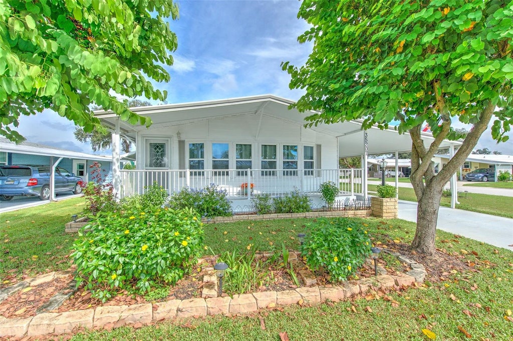 Photo of 35207 Makenzie Street, Zephyrhills, FL 33541 (MLS # TB8557329)