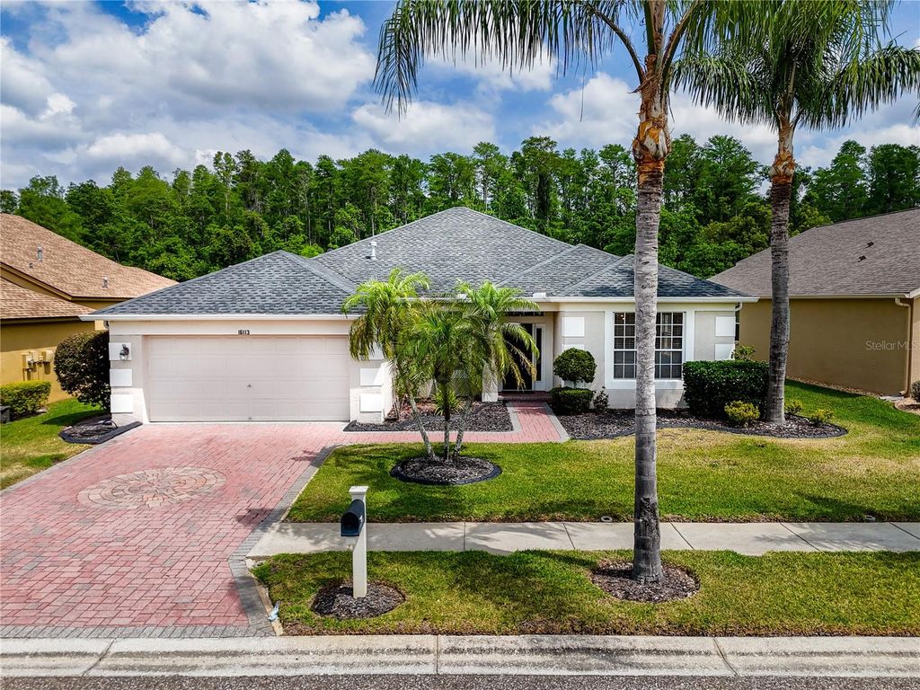 Photo of 16113 Rambling Road, Odessa, FL 33556 (MLS # TB8378103)