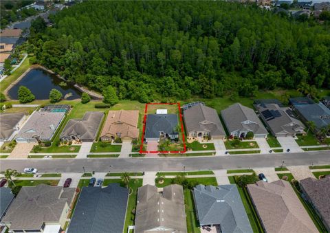 Photo of 16113 Rambling Road, Odessa, FL 33556 (MLS # TB8378103)