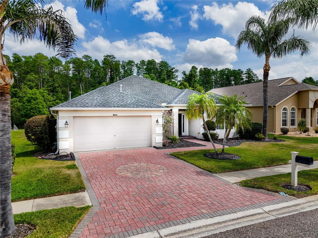 Photo of 16113 Rambling Road, Odessa, FL 33556 (MLS # TB8378103)