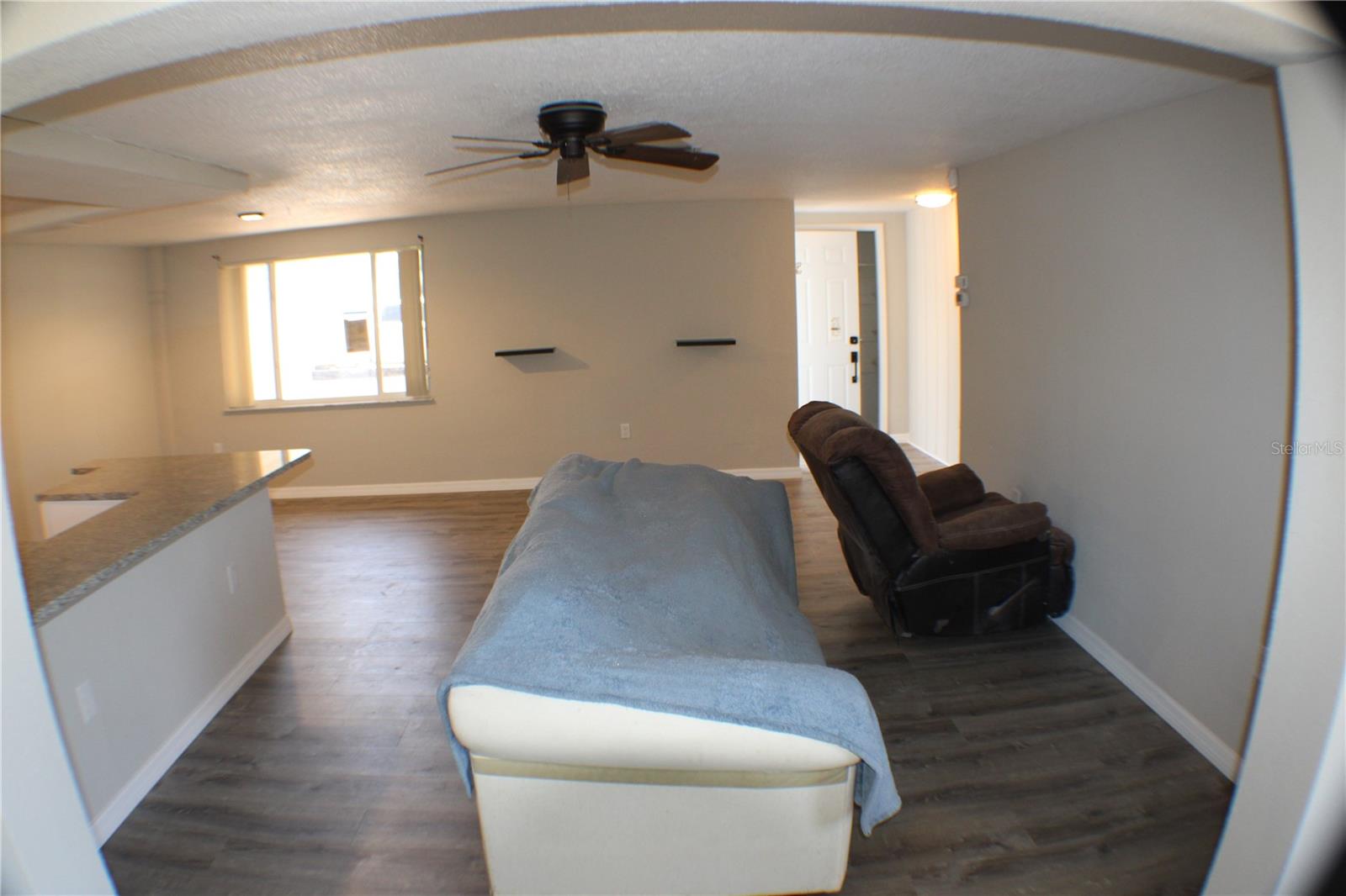 BEACON SQUARE - Residential