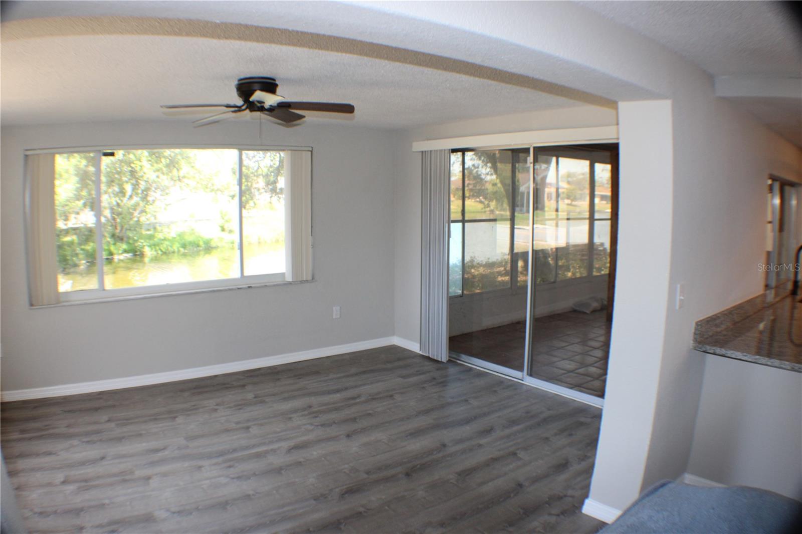 BEACON SQUARE - Residential