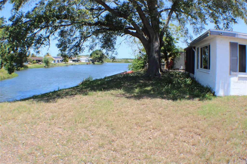 Photo of 3507 Landale Drive, Holiday, FL 34691 (MLS # TB8502914)
