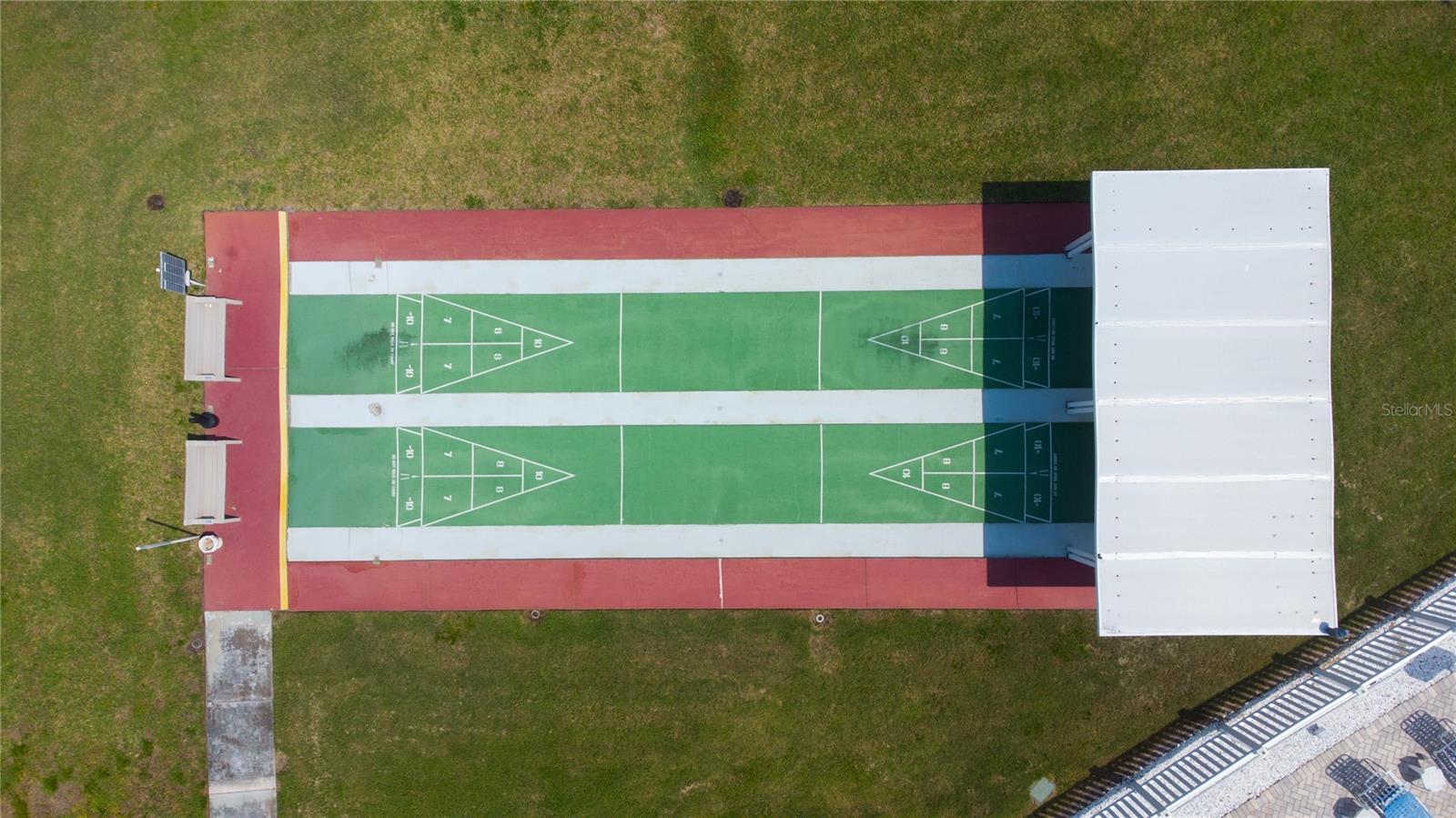 MAINLANDS - Residential