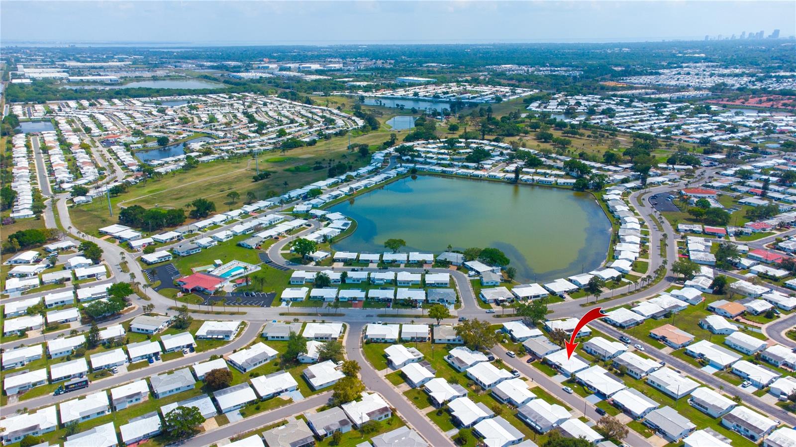 MAINLANDS - Residential