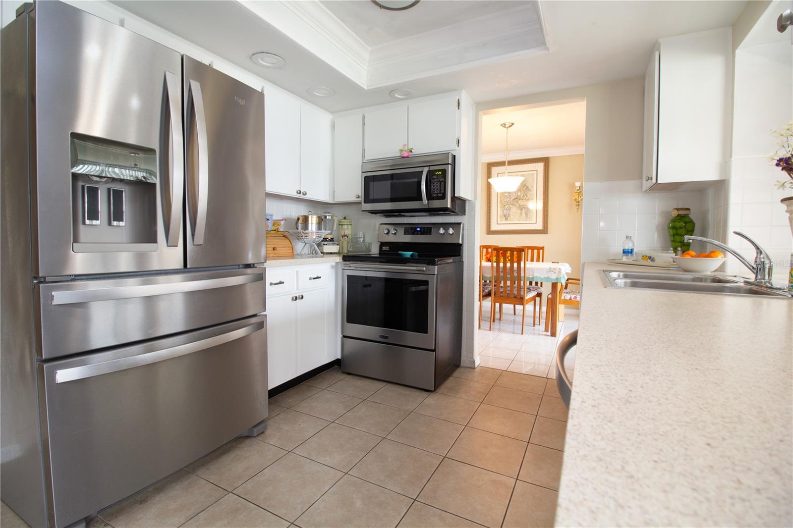 MAINLANDS - Residential