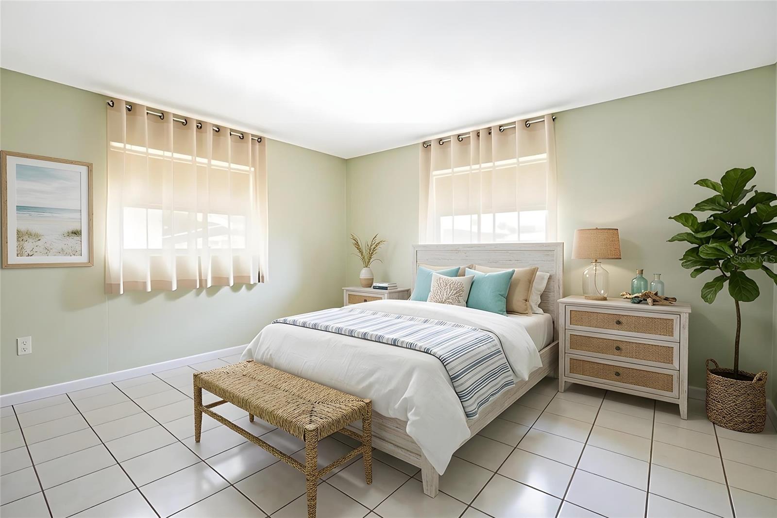 MAINLANDS - Residential