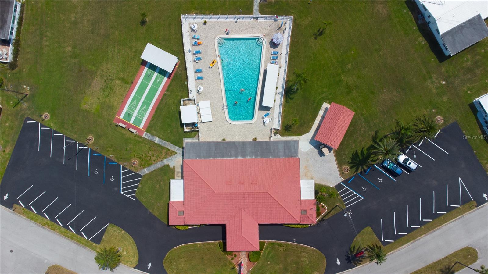 MAINLANDS - Residential