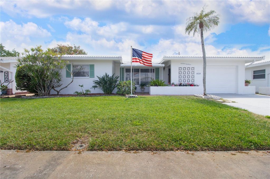 Photo of 4434 100th Avenue N, Pinellas Park, FL 33782 (MLS # TB8489774)