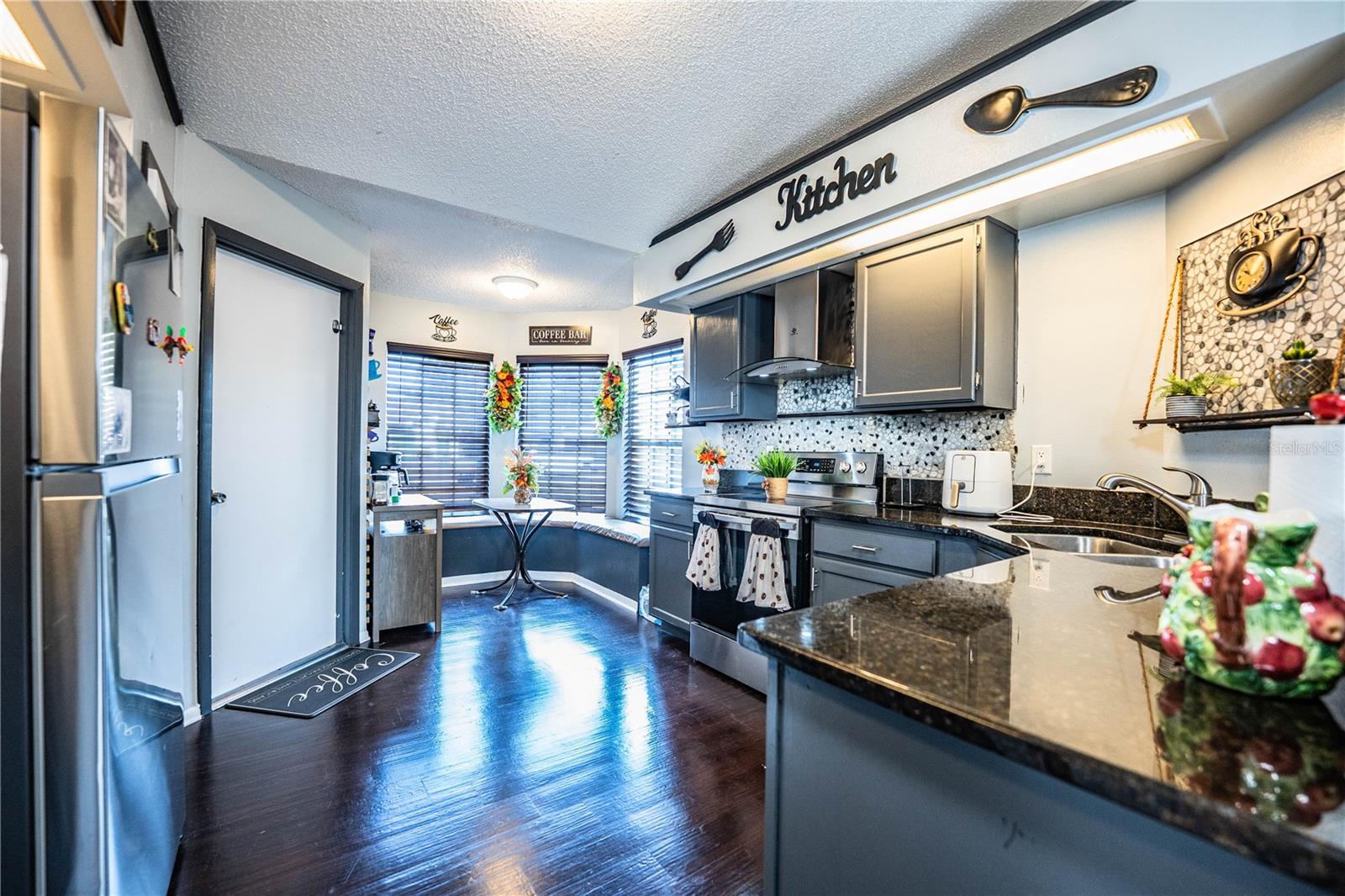 FOX RIDGE PH 01 - Residential