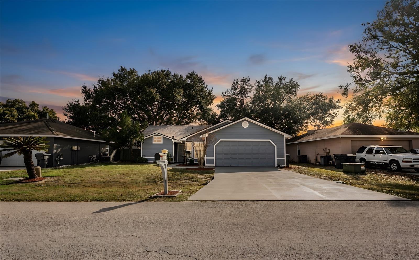 FOX RIDGE PH 01 - Residential