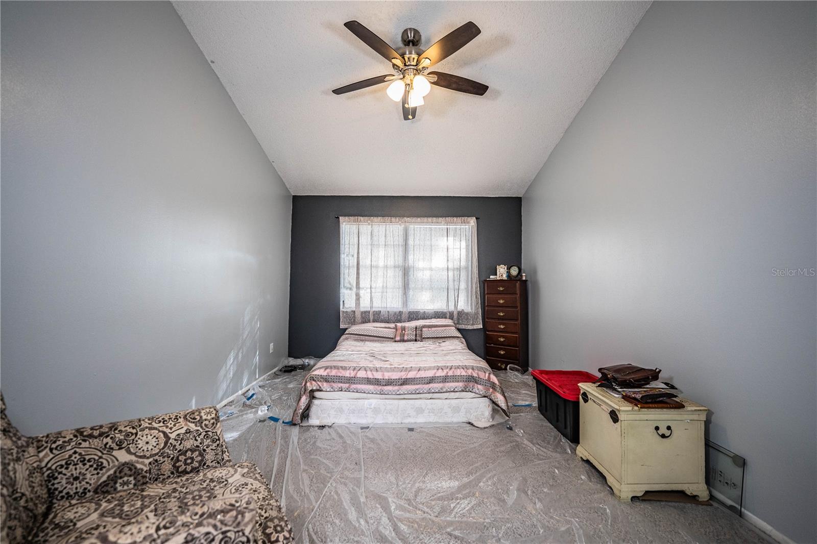 FOX RIDGE PH 01 - Residential