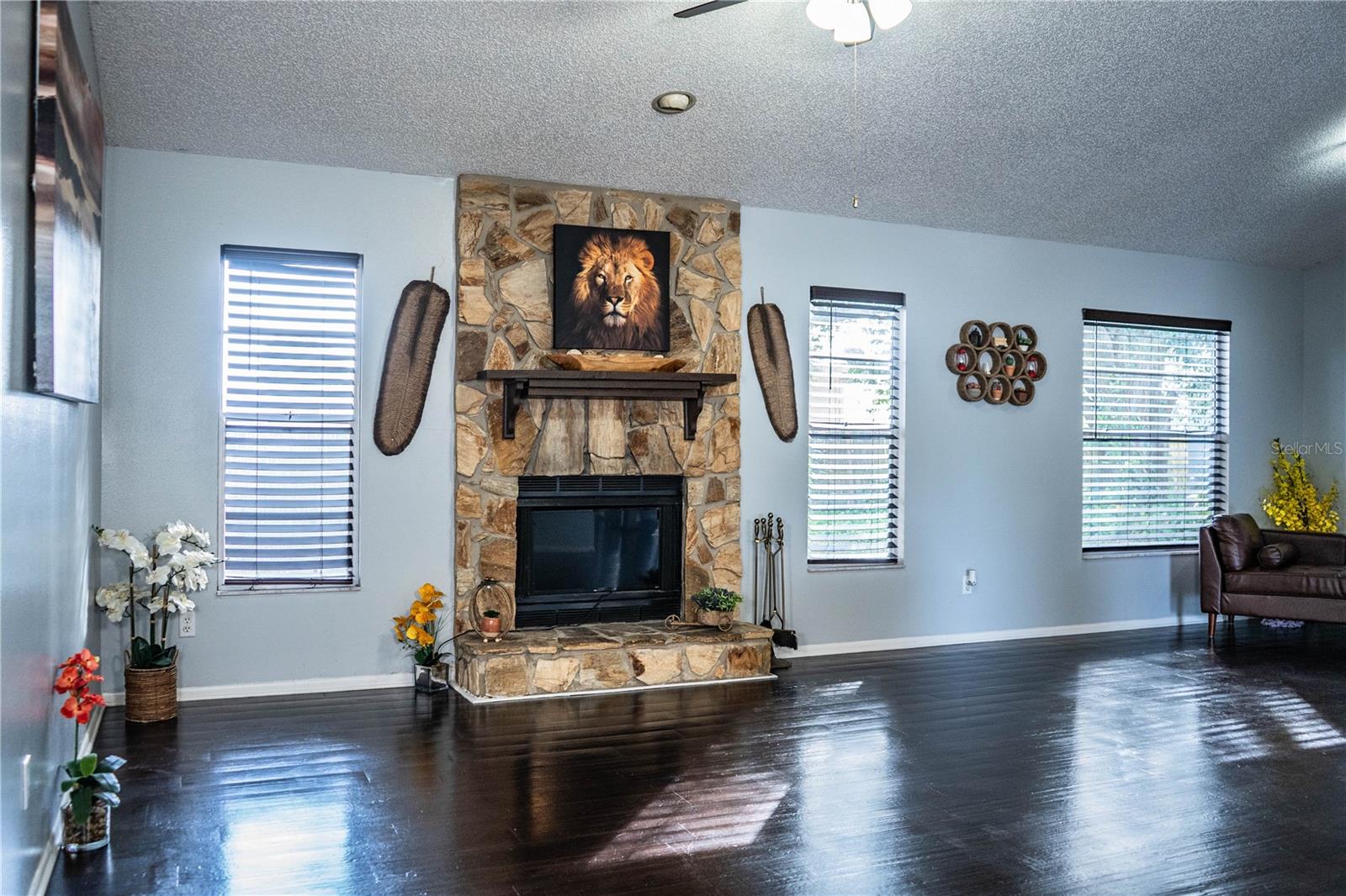 FOX RIDGE PH 01 - Residential