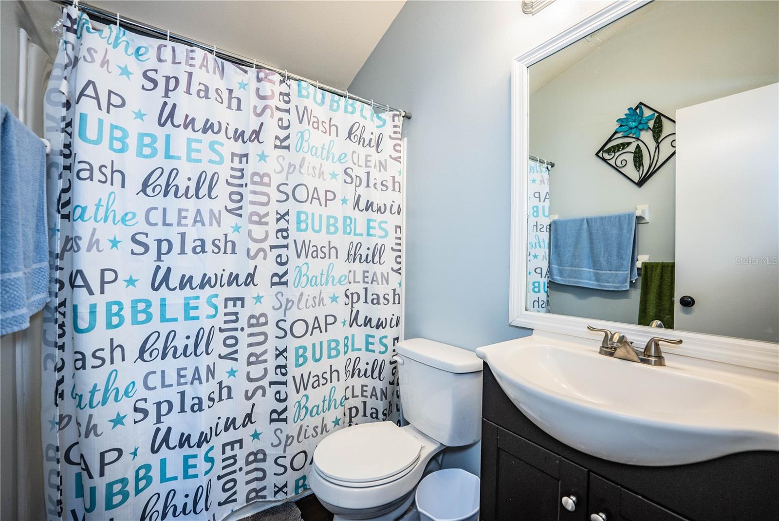 FOX RIDGE PH 01 - Residential