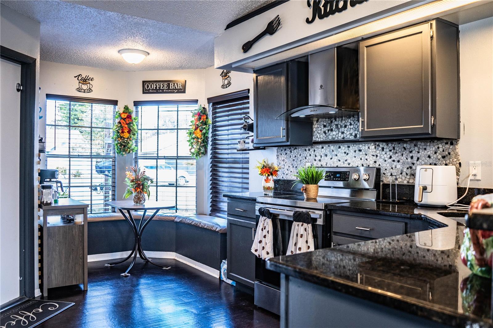 FOX RIDGE PH 01 - Residential