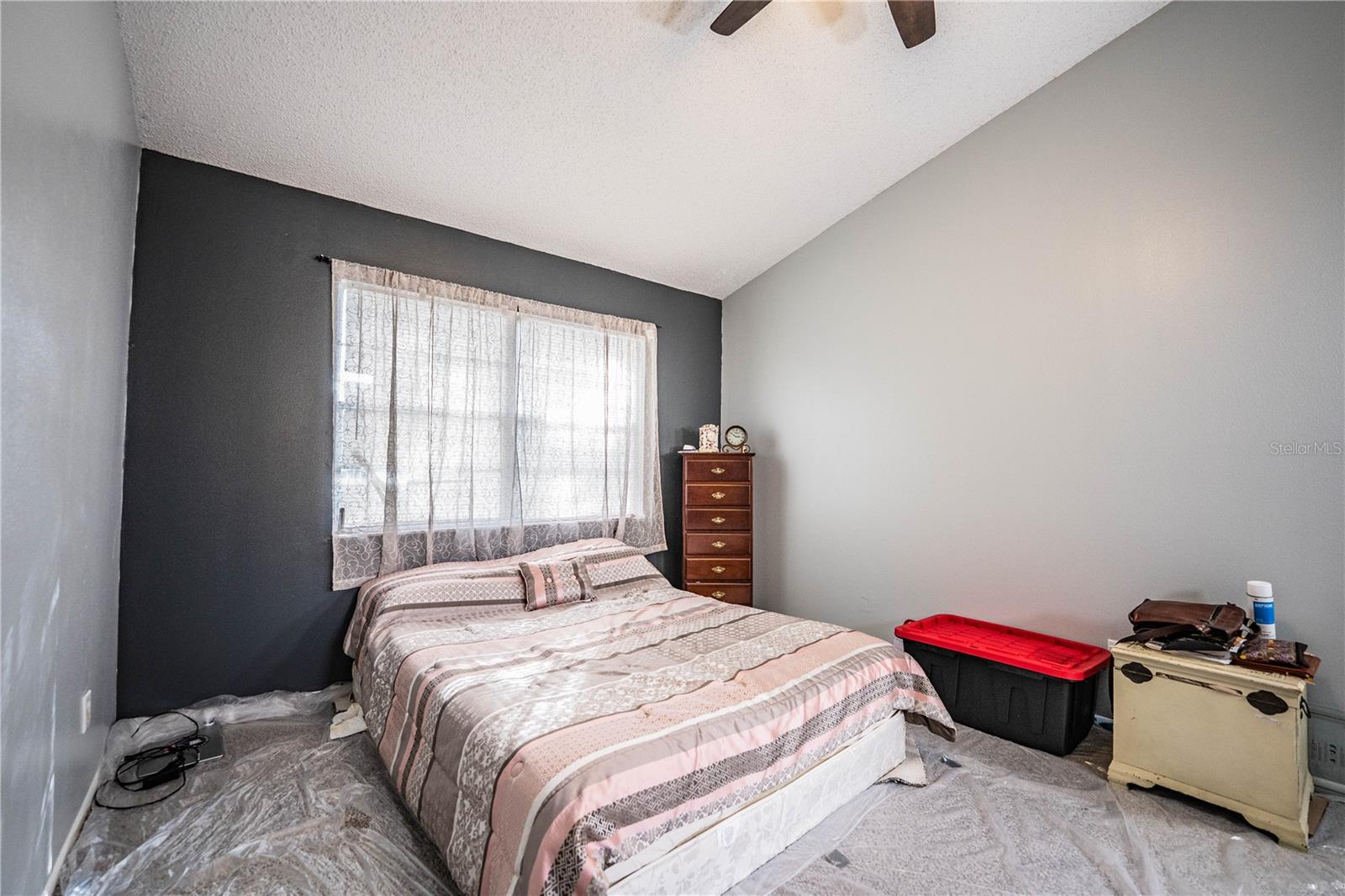 FOX RIDGE PH 01 - Residential