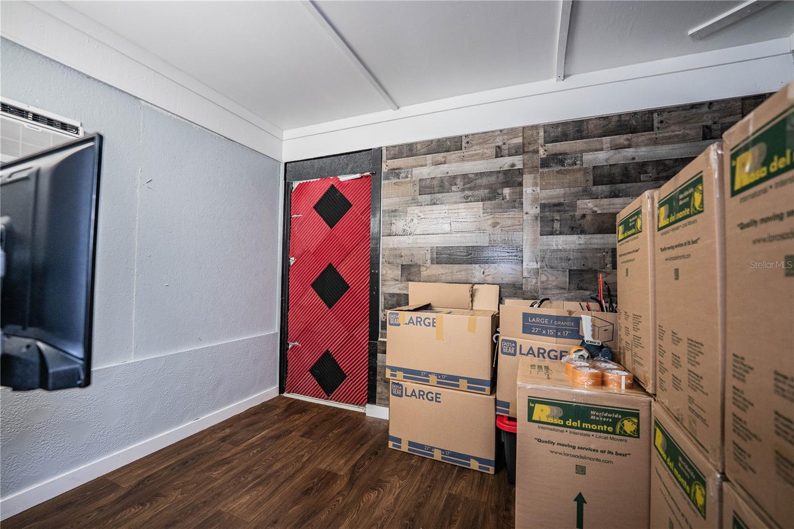 FOX RIDGE PH 01 - Residential