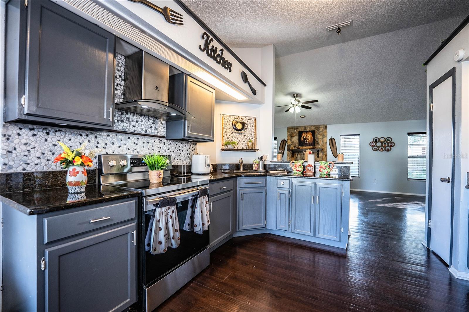 FOX RIDGE PH 01 - Residential