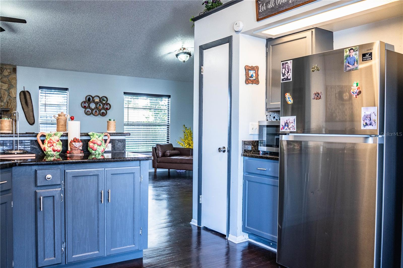 FOX RIDGE PH 01 - Residential