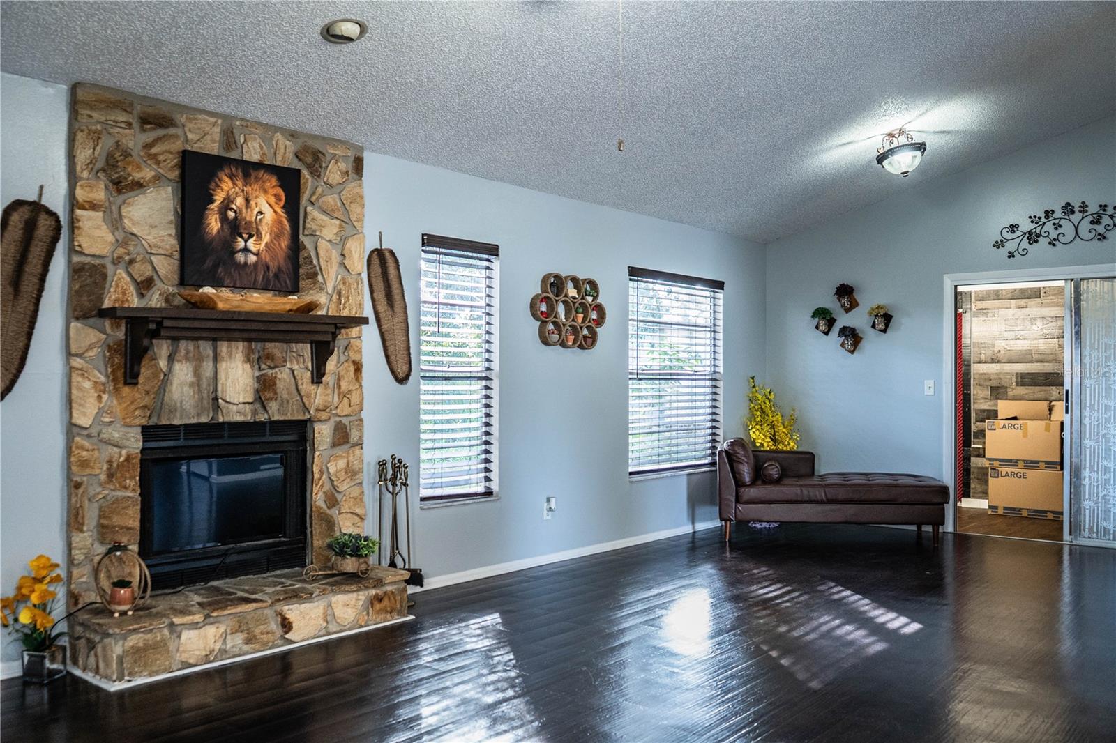 FOX RIDGE PH 01 - Residential