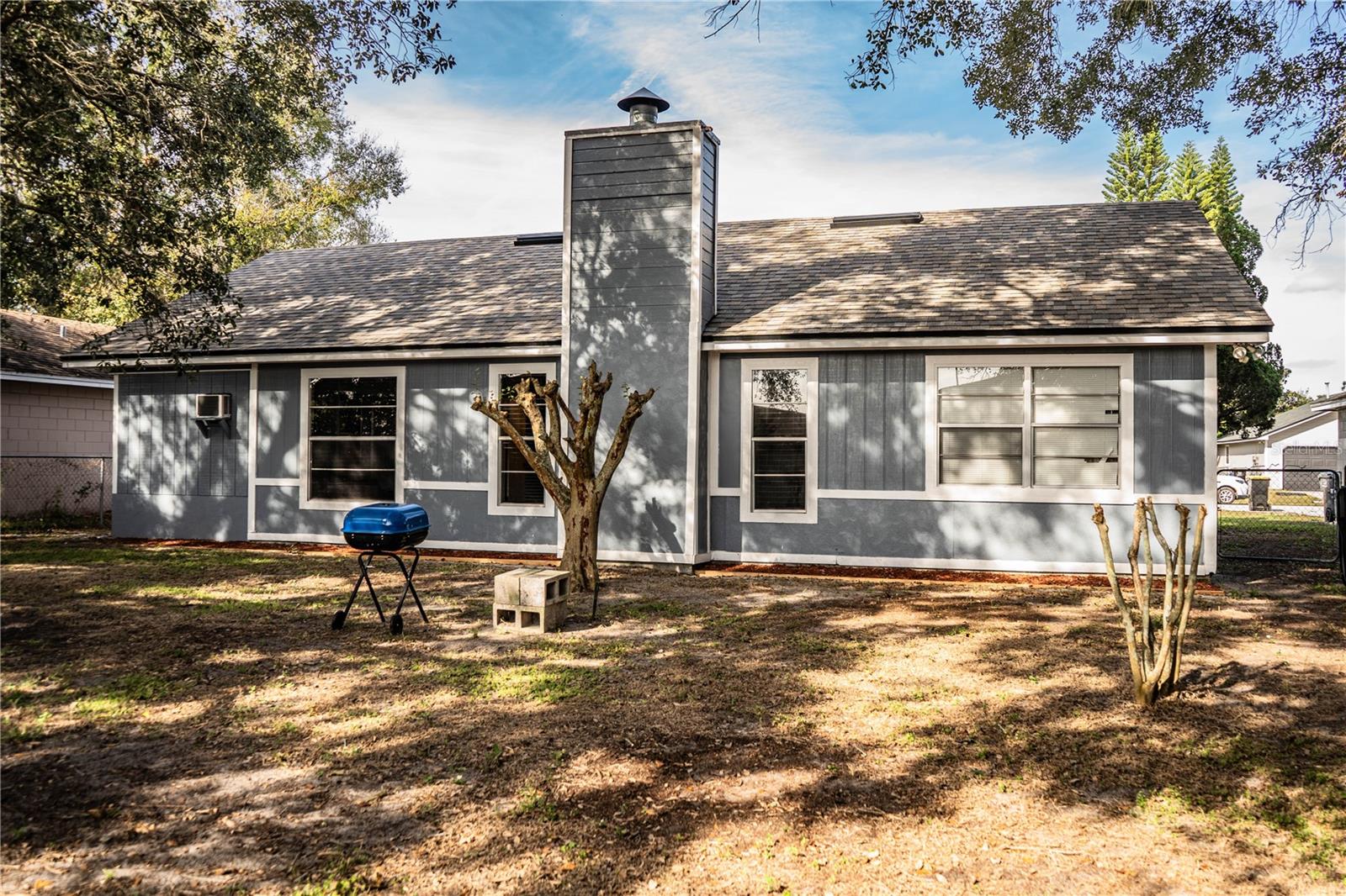 FOX RIDGE PH 01 - Residential